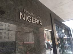 Nigerians in U.S decry deplorable state of ‘Nigeria House’, declining staff welfare