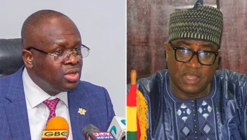 Two Ghanaian ministers die in helicopter crash, along with six others