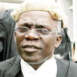 Falana slams South-West governors over poor governance, reckless spending