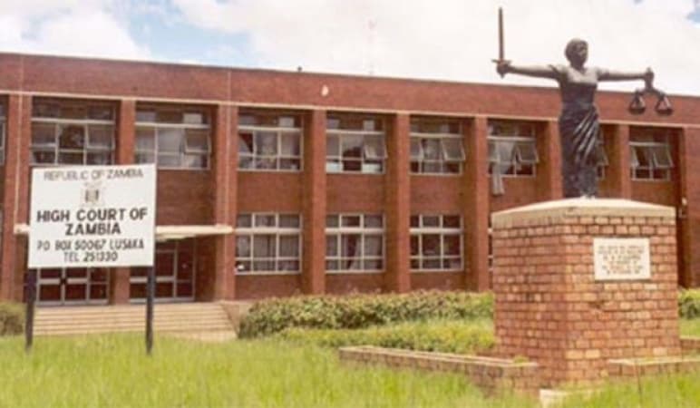 ‘I cheated on my husband only 3 times,’ woman confesses in court