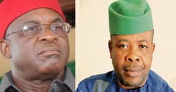 ADC accuses APC, EFCC of move to probe Mark, Ihedioha