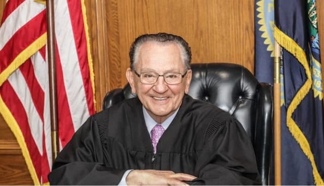 Frank Caprio: Cause of death, other things to know about ‘nicest judge in the world’