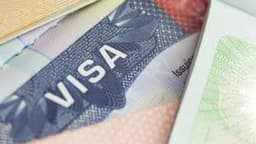 US suspends work visas for a category of Nigerians, foreigners