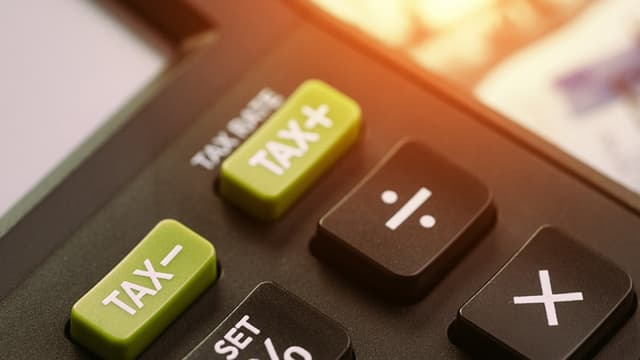 How to calculate personal income tax: A Step-by-step guide