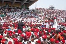 NNPP not worried about Kwankwasiya Movement meeting in Abuja ? National chairman