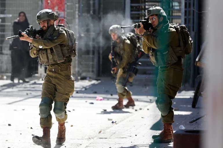 UN chief warns Israel, Russia over reports of sexual abuse by armed forces