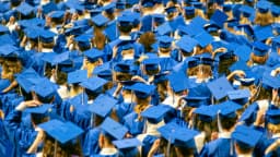 Overeducated and underemployed: Why a diploma no longer guarantees success