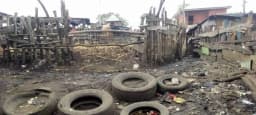 Traders seek compensation over demolition at Alaba Rago Market