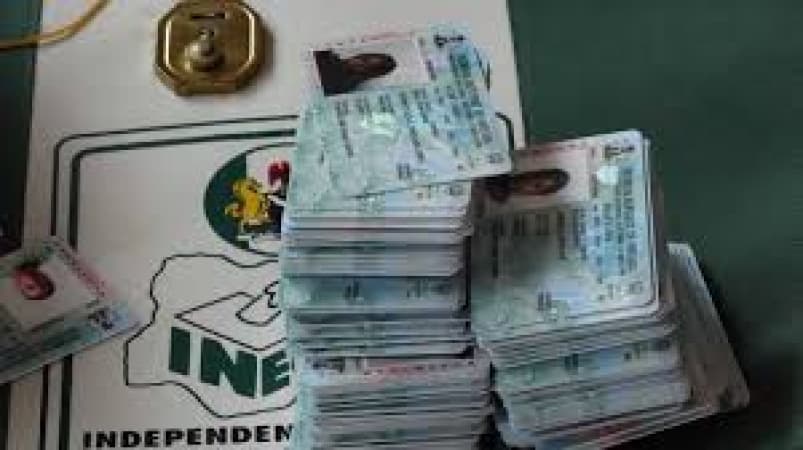 No voting without PVC in 2027 — INEC