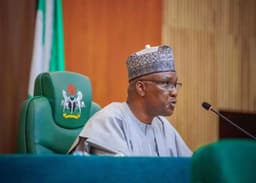 Reps Speaker inaugurates committee to oversight FG’s Naira-for-Crude Oil policy