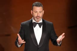 ABC to indefinitely halt Jimmy Kimmel Live! after Charlie Kirk remarks