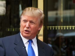 Supreme Court agrees to reconsider precedent that limits who Trump can fire
