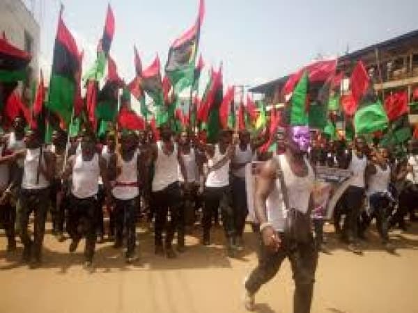 IPOB condemns Tinubu’s Independence Day speech, rejects allegations of terrorism