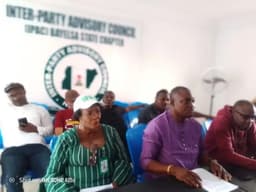 Bayelsa@29: Diri has outperformed other governors since Bayelsa creation — IPAC