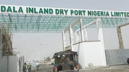 Dala Inland Dry Port: Kano probes alleged diversion of N4bn funds