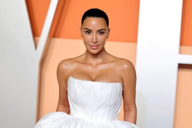 Kim Kardashian opens up about decision to divorce Kanye West