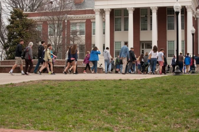 The End Of College-For-All And The Rise Of The Skills Economy