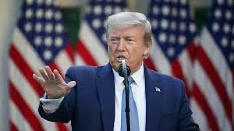 US Chamber of Commerce sues Trump administration over $100K fee for skilled worker visas