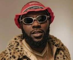 Odumodublvck shares near-death surgical experience