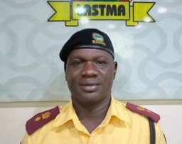 LASTMA commends officer for rejecting N20,000 gift from motorist
