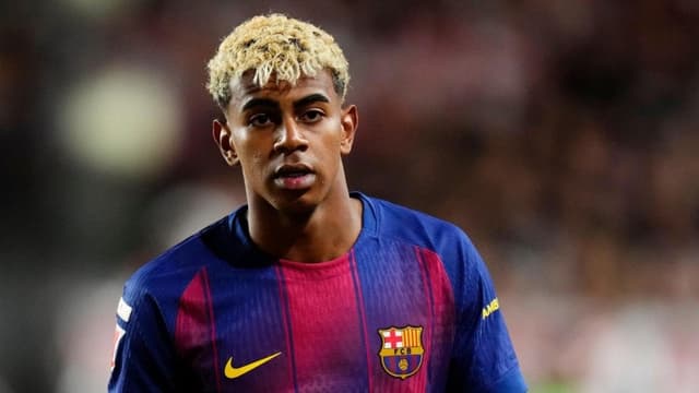 Real Madrid players furious with Yamal over “cheating and complaining” remark