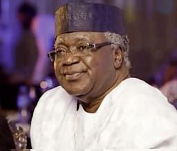 Alia mourns as Benue buries renowned scholar, Prof. Elaigwu