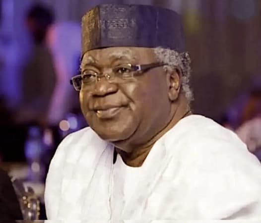 Alia mourns as Benue buries renowned scholar, Prof. Elaigwu