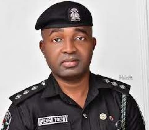 Police seek information on cult initiation ceremony involving minor in Anambra