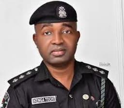 Police seek information on cult initiation ceremony involving minor in Anambra