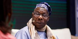 I rejected El-Rufai as my successor — Obasanjo