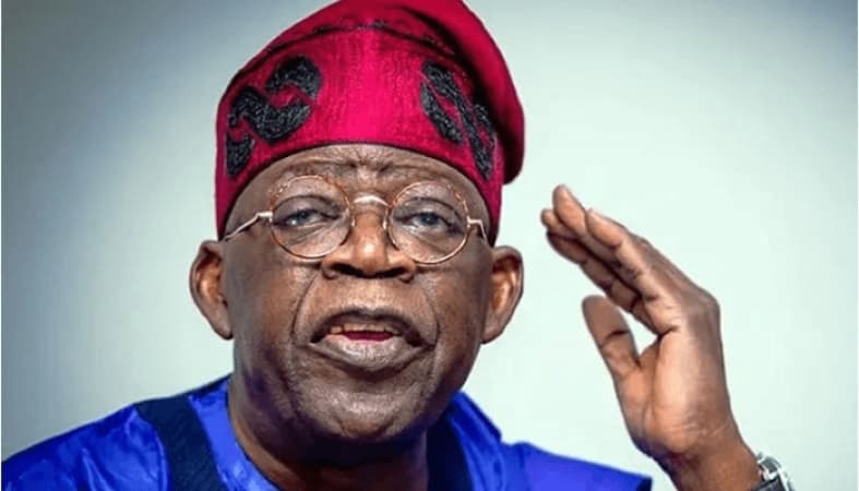 Why Tinubu sacked service chiefs — Presidency