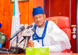 Katsina gov appoints new heads for road maintenance agency, others
