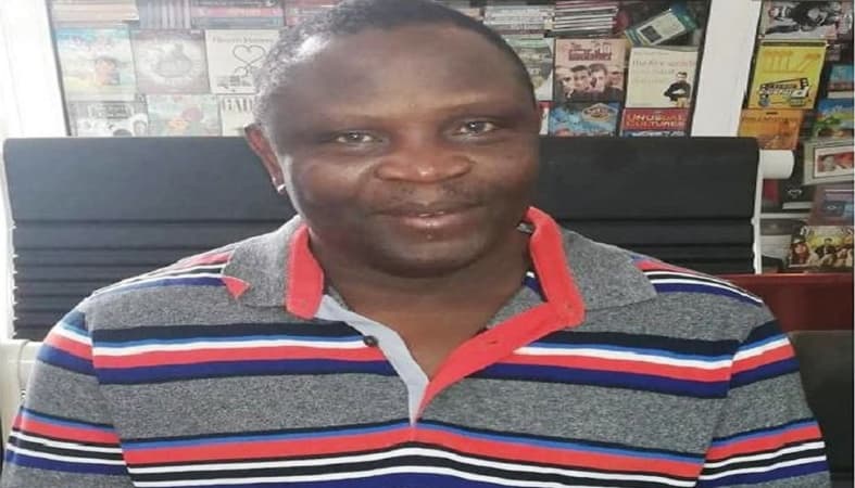Sports Federation presidential elections hold today