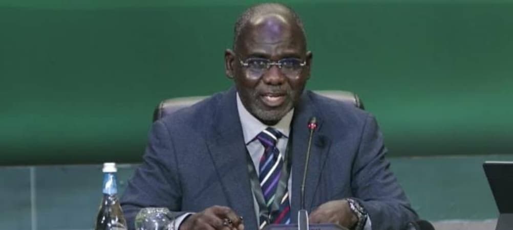 Buratai calls for strengthened peace-time interoperability among African land forces