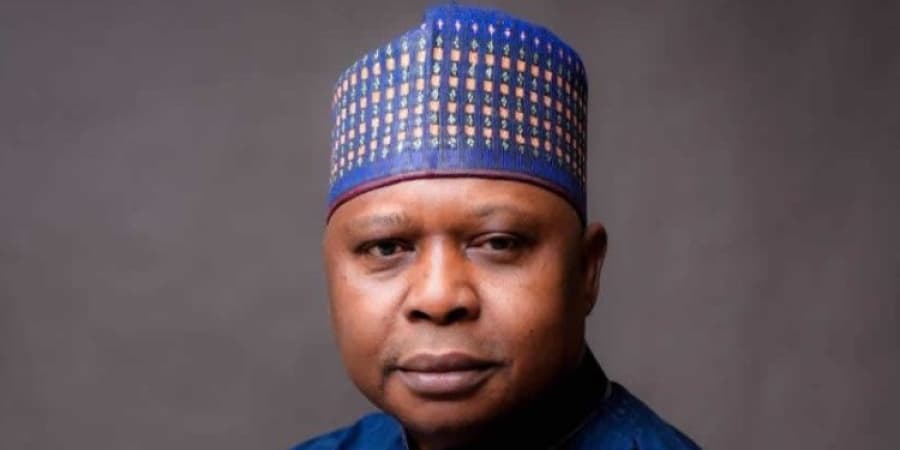 Meet the man who may be PDP chairman