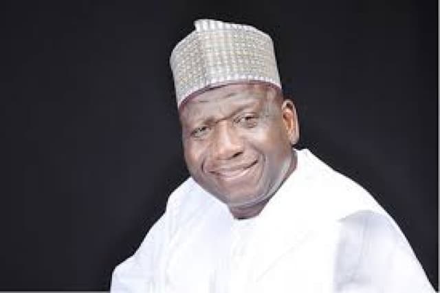 2027 poll already decided in Tinubu’s favour — Ex-Presidential Candidate Yabagi