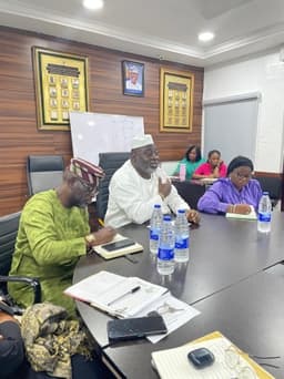 Lagos govt announces flexible payment plan for Computer Village relocation