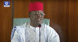 Umahi directs opening of Bodo-Bonny road