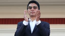 Madagascar revokes ousted president’s nationality