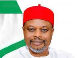 Home News Enugu: Two Ex-Govs… Enugu: Two Ex-Govs Jostle To Replace Ex-science Minister, Nnaji