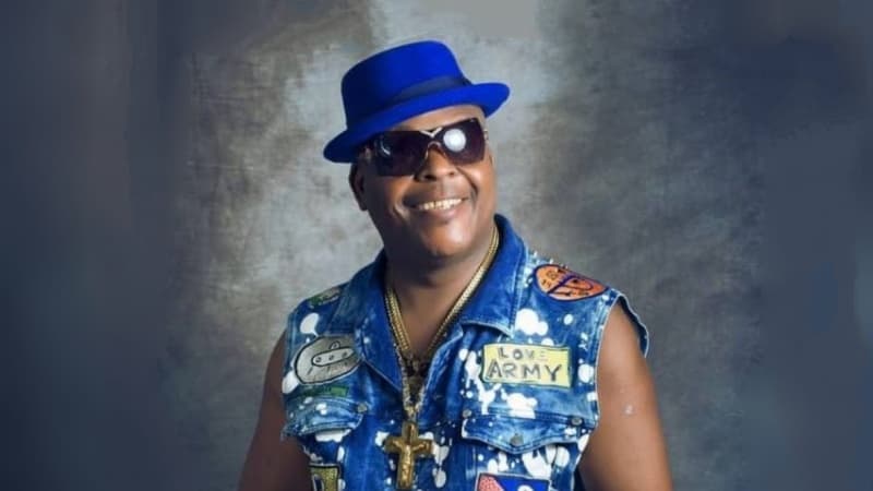 How I faked madness to gain public attention — Shina Peters