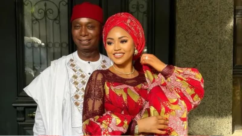 Regina Daniels breaks silence after ‘distress’ viral video