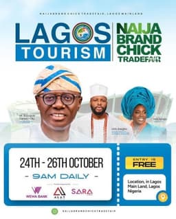 Outrage as Lagos govt collaborates with Tinubu critic
