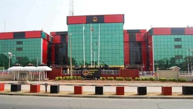 Alleged Coup: DHQ not helping citizens understand what happened — Professor