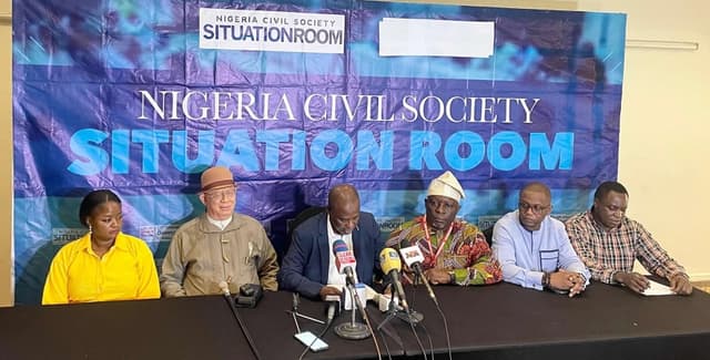 Anambra: Shun vote buying, observers urge electorate