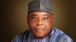 Oshiomhole, Momoh hail Dokpesi’s role in stopping Obasanjo’s third-term bid