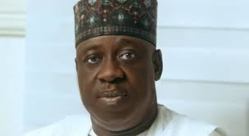 ADC vows to restore party glory, warns against infiltration
