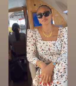 Early rise to fame responsible for Regina Daniels' ordeal — Hollywood source