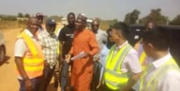 Lambata-Lapai-Bida Road: FG directs contractor on palliative, expedite action