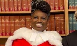 Ohanaeze hails Margaret Obi on her appointment as first black Judge in England